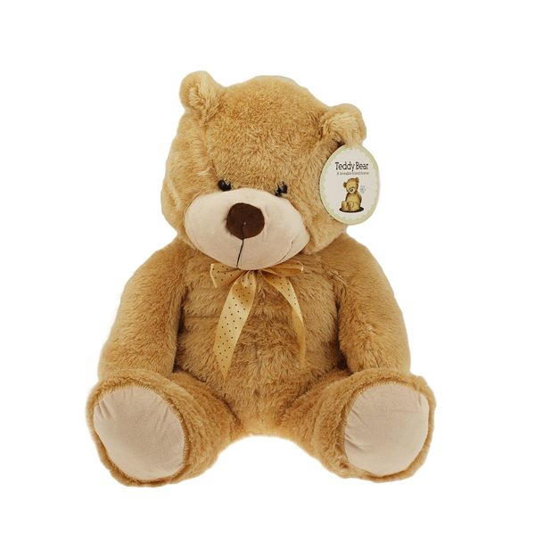 Large Giant Teddy Bear Soft TOY Girl Friend Id